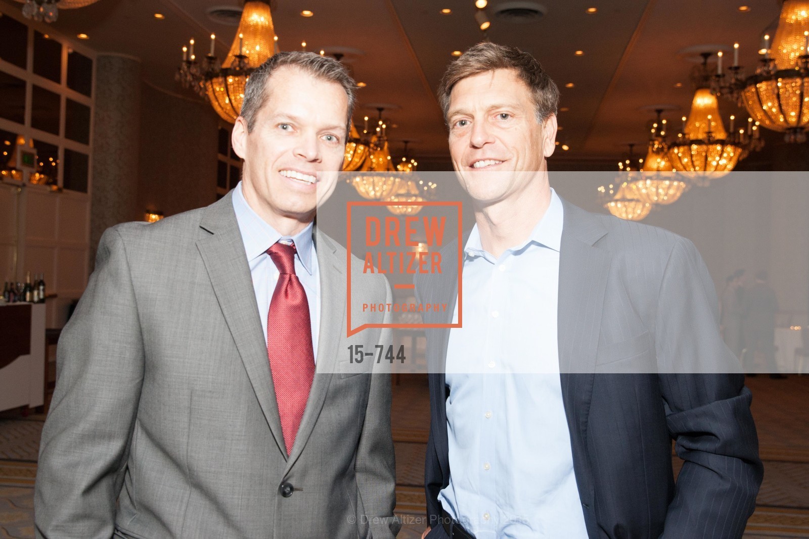 Rob Connolly, Don Shaver, Celebration of Launch of SHYP in Los Angeles, US, May 21st, 2015, Photo #15-744 Rob Connolly, Don Shaver, Photo #15-744
