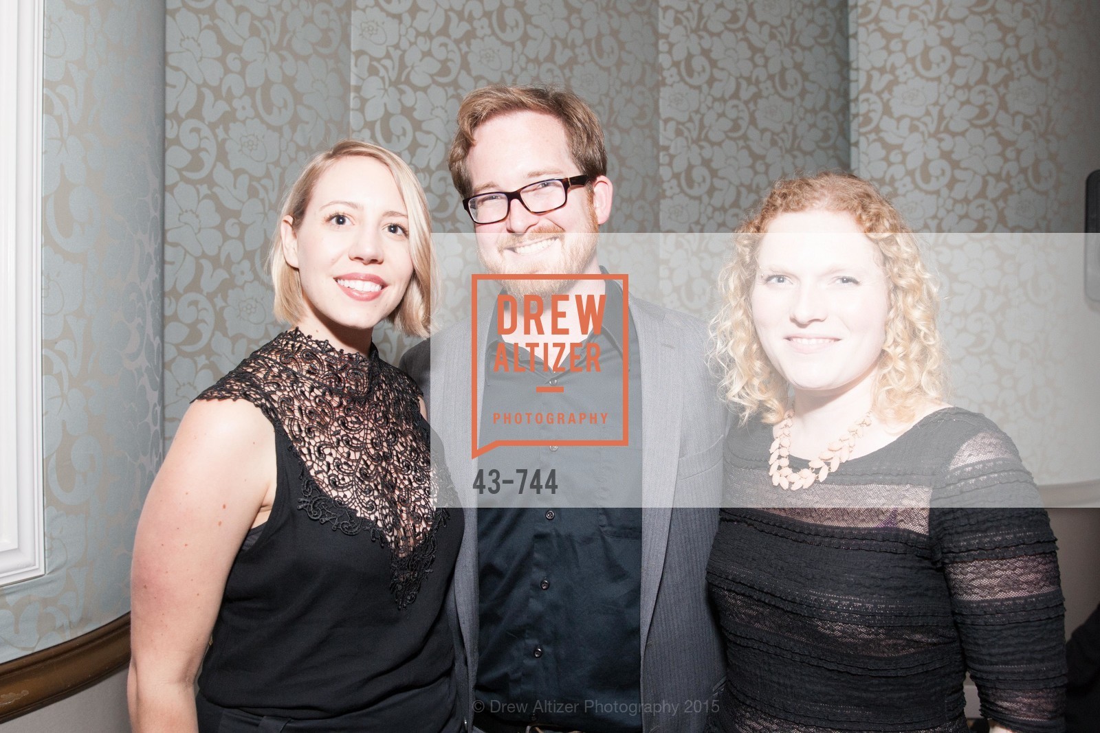 Emily Hancock, John Love, Zoey Fox, Celebration of Launch of SHYP in Los Angeles, US, May 21st, 2015