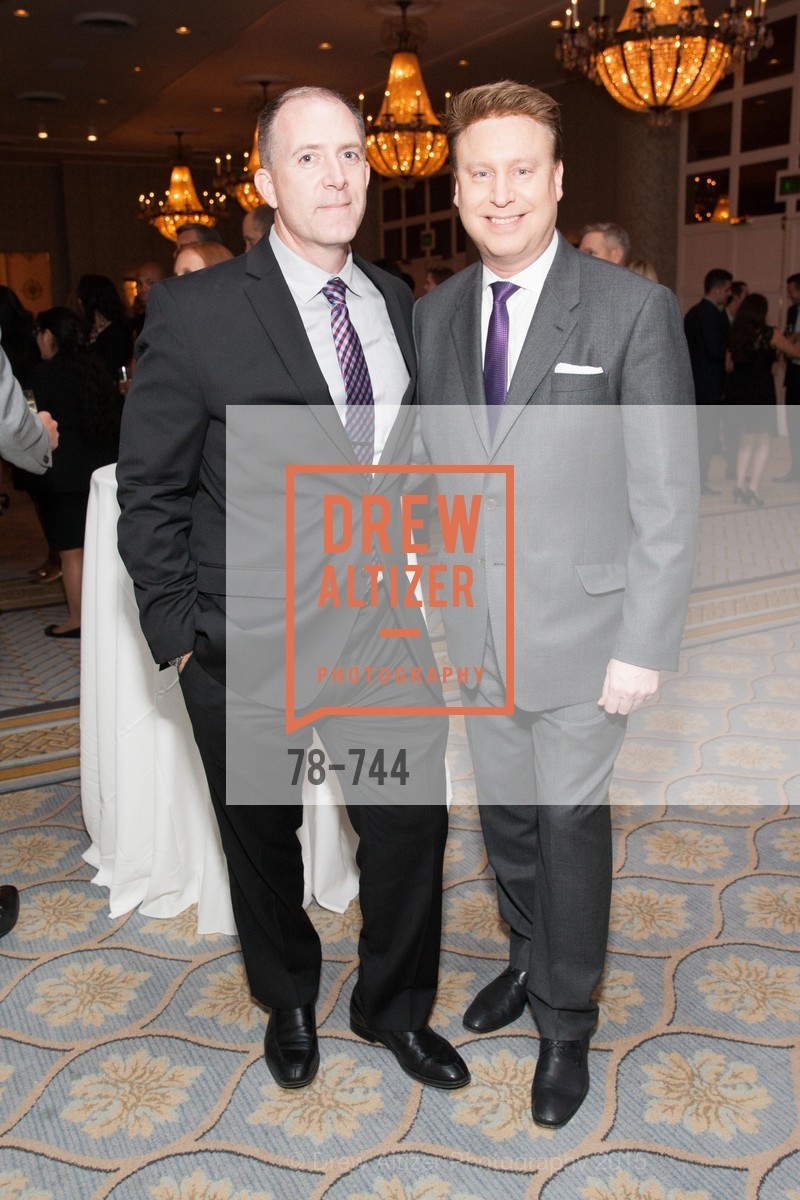 Rick Grissom, Doug Waggoner, Celebration of Launch of SHYP in Los Angeles, US, May 21st, 2015,Drew Altizer, Drew Altizer Photography, full-service agency, private events, San Francisco photographer, photographer california