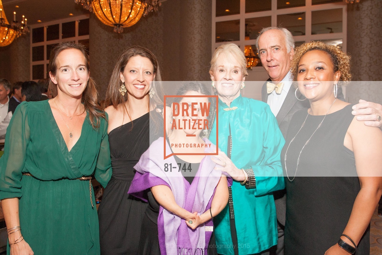 Katy Barouf, Amy Tamburro, Jennifer Berger, Susie Cumming, David Cumming, Maxine Wilson, Celebration of Launch of SHYP in Los Angeles, US, May 21st, 2015, Photo #81-744 Katy Barouf, Amy Tamburro, Jennifer Berger, Susie Cumming, David Cumming, Maxine Wilson, Photo #81-744