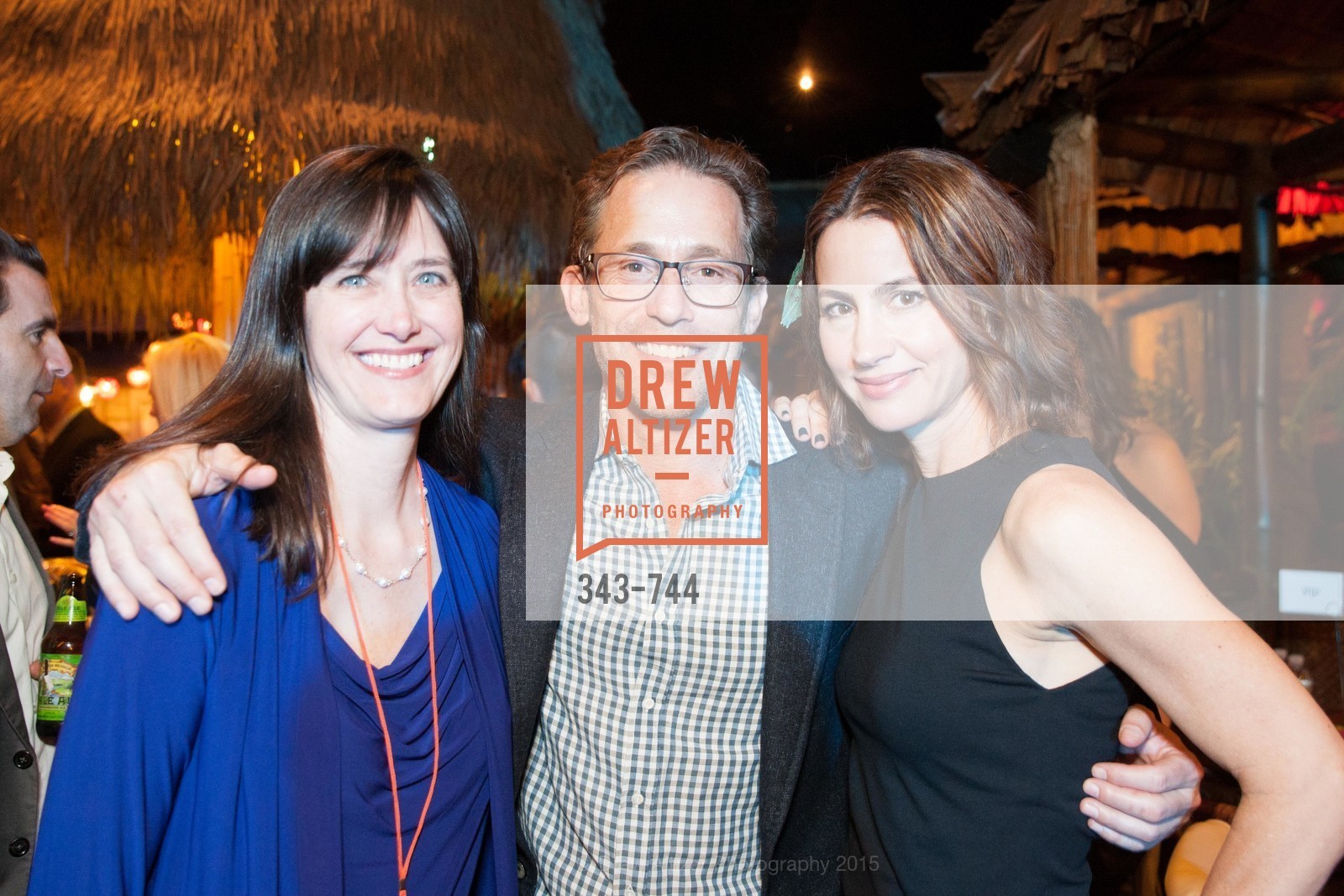 Susan Cowen, Josh Felser, Stefanie Felser, Celebration of Launch of SHYP in Los Angeles, US, May 21st, 2015, Photo #343-744 Susan Cowen, Josh Felser, Stefanie Felser, Photo #343-744