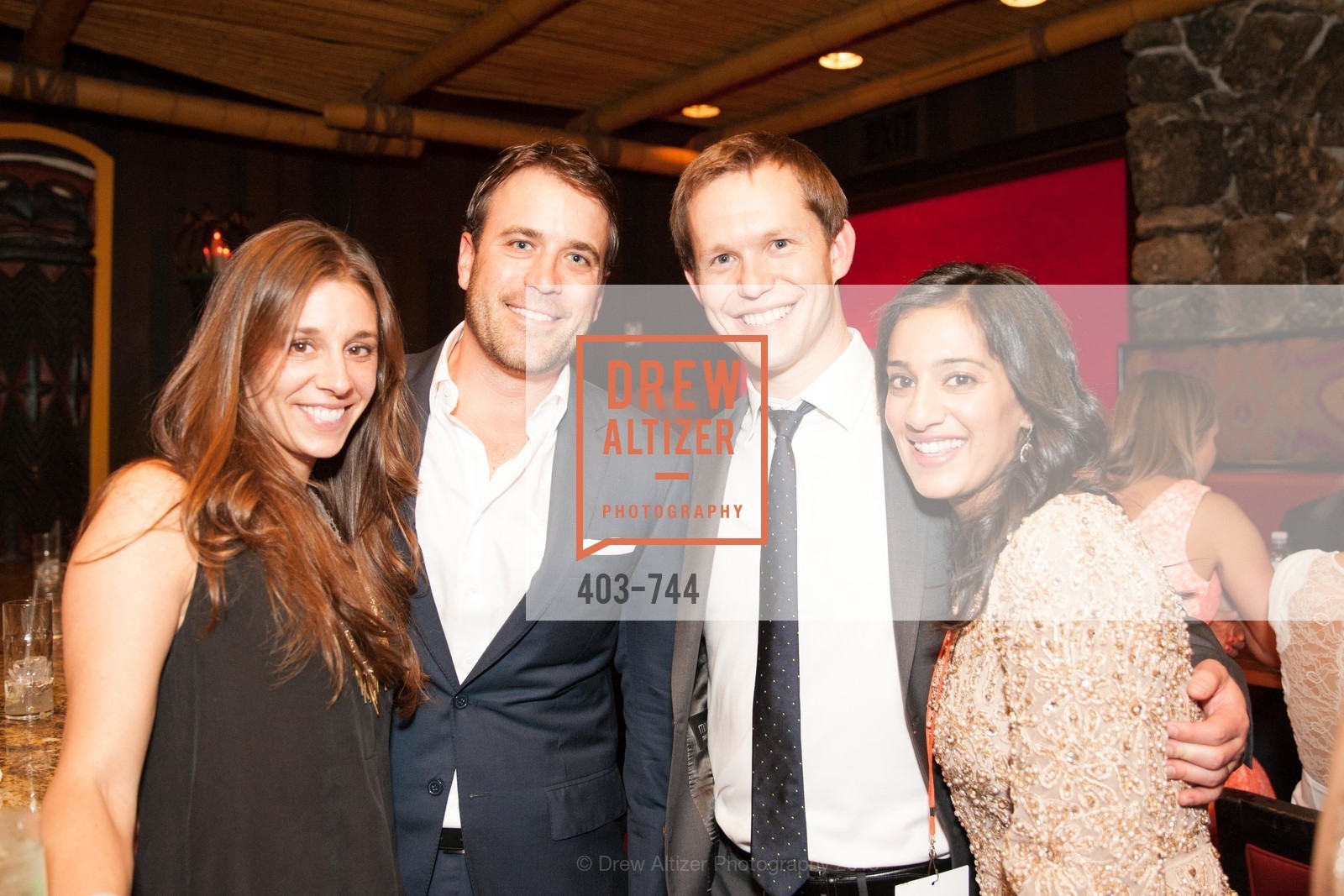 Brandy Kelley, Brian Kelley, Brandon Boze, Sapna Boze, Celebration of Launch of SHYP in Los Angeles, US, May 21st, 2015,Drew Altizer, Drew Altizer Photography, full-service agency, private events, San Francisco photographer, photographer california