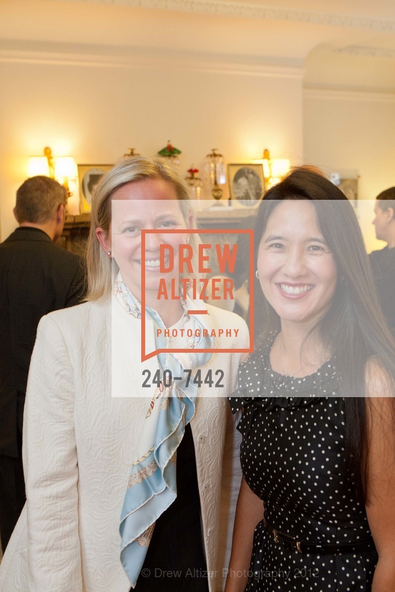 Megan Wyman, Patricia Martell, Photo #240-7442