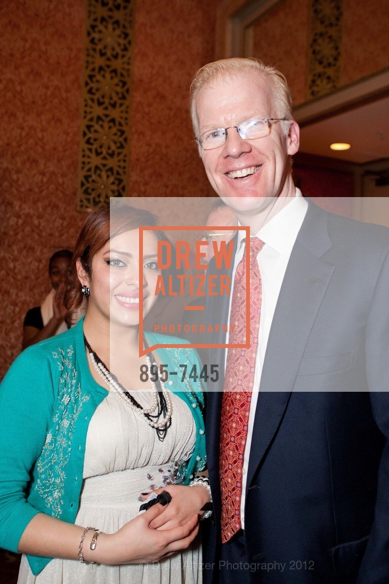 Esteffany Calderon, Peter Crawford, Photo #895-7445