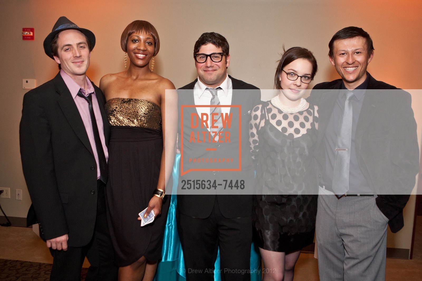 Wolfgang Wachalovsky, Whitney Mitchell, Noah Jacob, Maggie Mason, Hanji Ambrose, MAGIC THEATRE Presents: Believe in Magic, US, April 26th, 2012, Photo #2515634-7448 Wolfgang Wachalovsky, Whitney Mitchell, Noah Jacob, Maggie Mason, Hanji Ambrose, Photo #2515634-7448