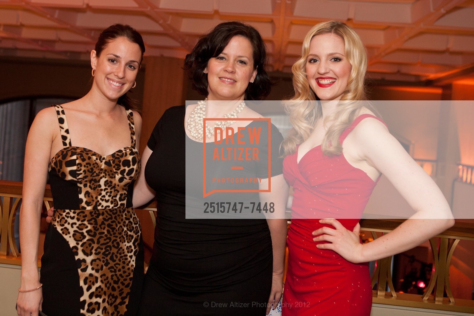Riley Krull, Natasha Miller, Elise Everett, MAGIC THEATRE Presents: Believe in Magic, US, April 26th, 2012, Photo #2515747-7448 Riley Krull, Natasha Miller, Elise Everett, Photo #2515747-7448