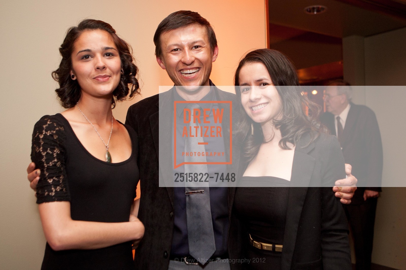 Meagan Baumchen, Wolfgang Wachalovsky, Ana Karen Pantoja, Photo #2515822-7448