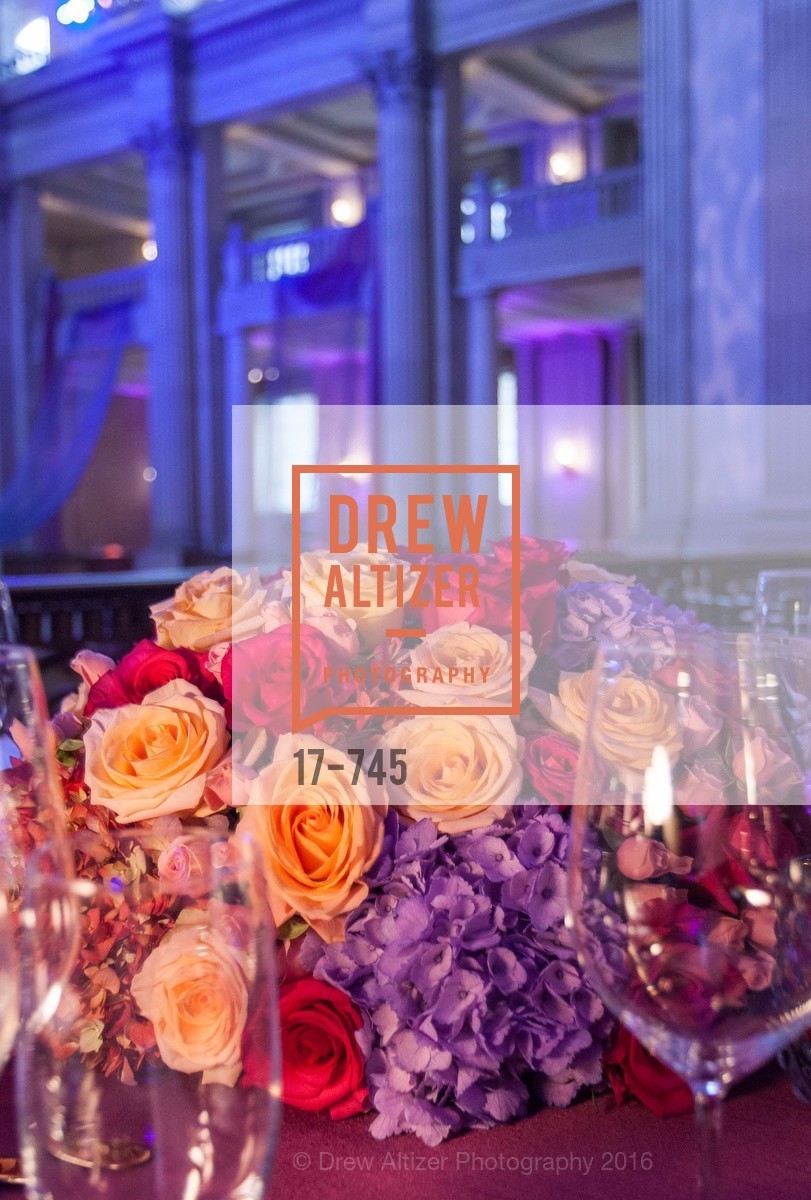 Atmosphere, San Francisco Ballet 2016 Opening Night Gala Part 2, San Francisco City Hall, January 21st, 2016,Drew Altizer, Drew Altizer Photography, full-service agency, private events, San Francisco photographer, photographer california