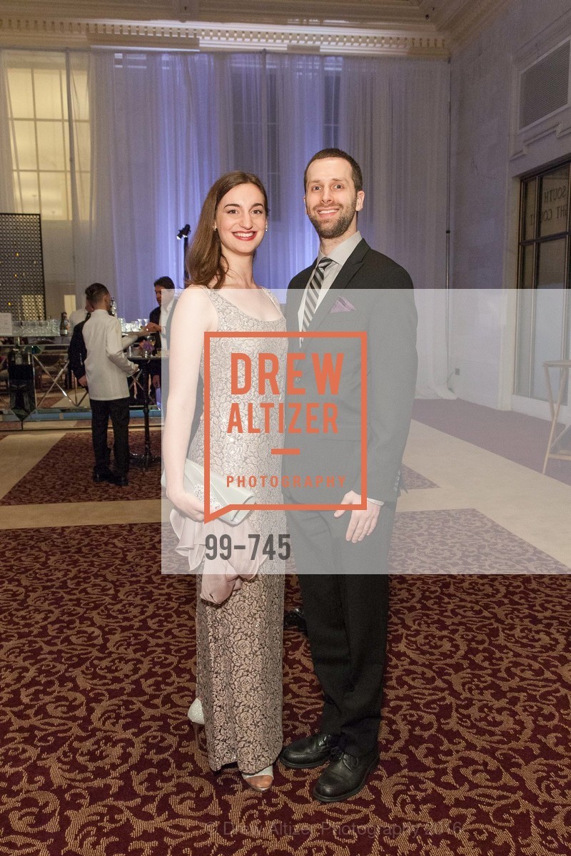 Vivian Delchamps, Brian Wolf, Photo #99-745