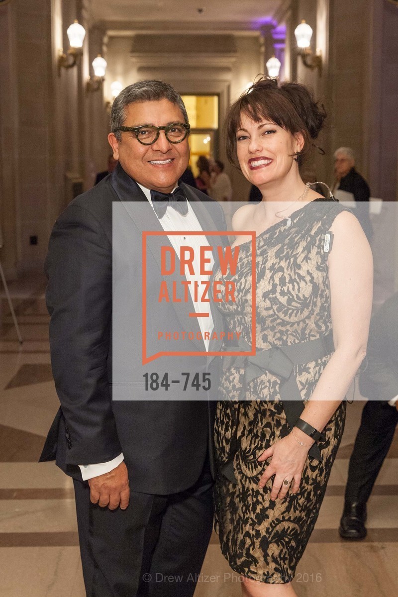 Riccardo Benavides, Shawna Barlow, Photo #184-745