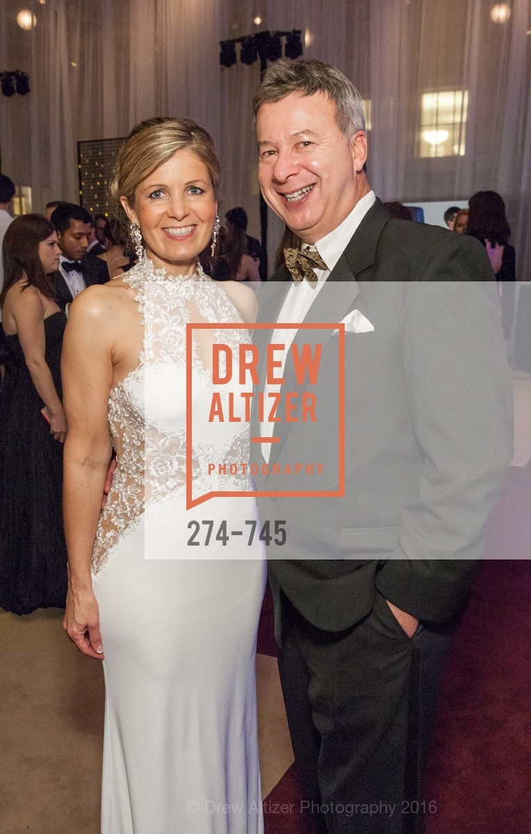 Simona Barborikova, Michael Verdone, San Francisco Ballet 2016 Opening Night Gala Part 2, San Francisco City Hall, January 21st, 2016,Drew Altizer, Drew Altizer Photography, full-service agency, private events, San Francisco photographer, photographer california