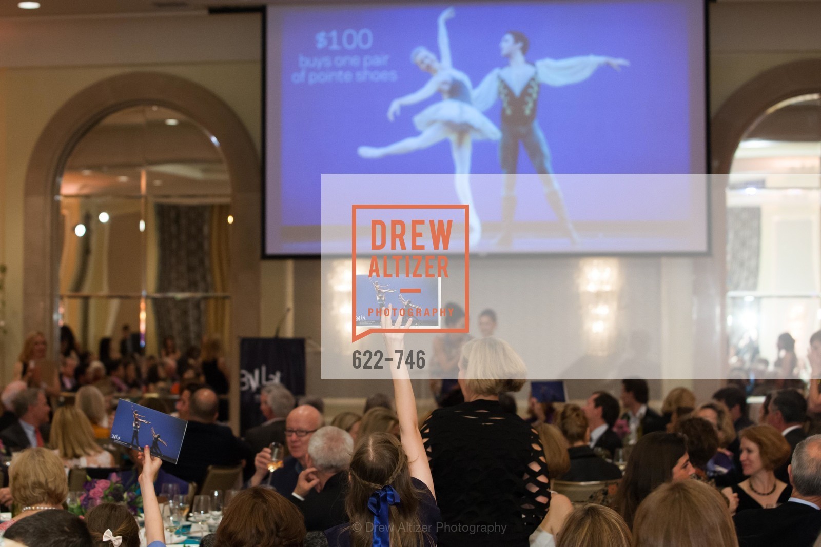 Atmosphere, San Francisco BALLET STUDENTS Showcase, US, May 22nd, 2015,Drew Altizer, Drew Altizer Photography, full-service event agency, private events, San Francisco photographer, photographer California