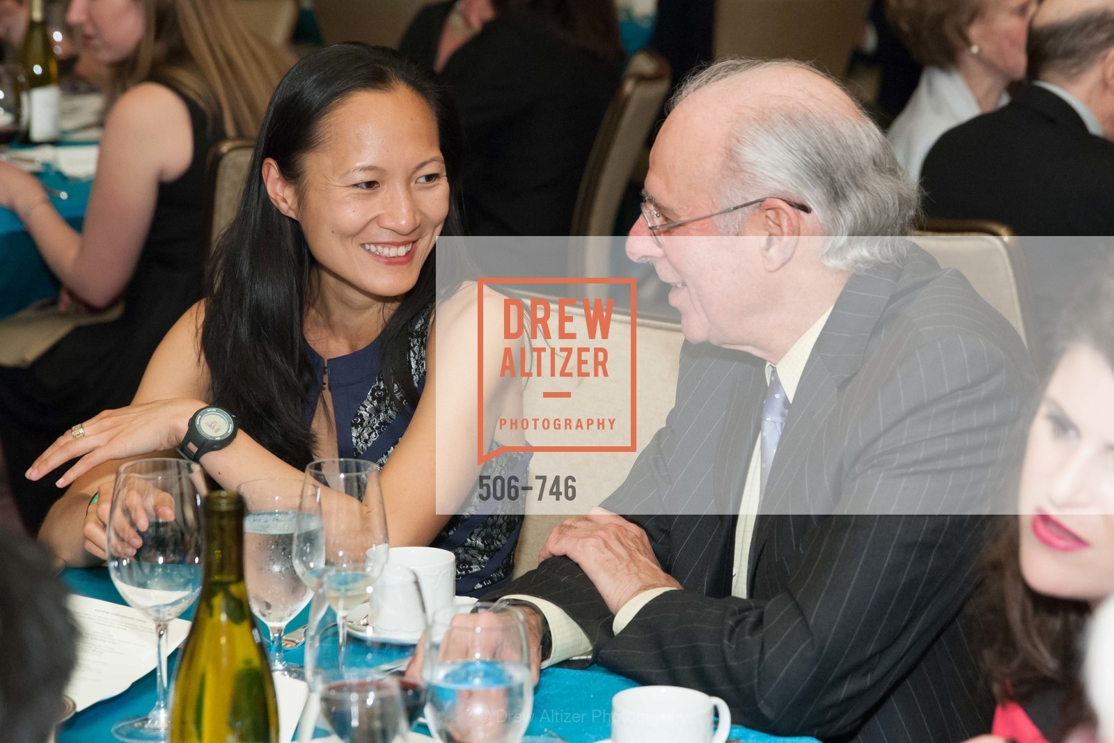 Yiou Wang, Jim Osterweis, San Francisco BALLET STUDENTS Showcase, US, May 22nd, 2015,Drew Altizer, Drew Altizer Photography, full-service agency, private events, San Francisco photographer, photographer california