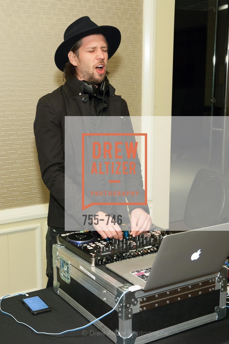 DJ Ryan Lucero, San Francisco BALLET STUDENTS Showcase, US, May 22nd, 2015,Drew Altizer, Drew Altizer Photography, full-service agency, private events, San Francisco photographer, photographer california