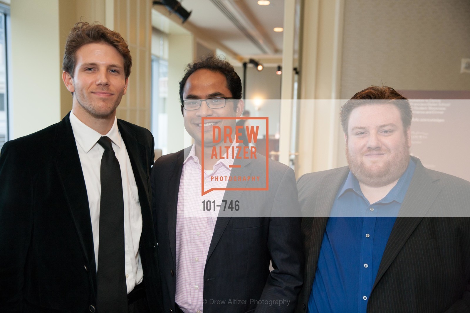 Justin Berg, Mondal Mainul, Chris Certone, San Francisco BALLET STUDENTS Showcase, US, May 22nd, 2015,Drew Altizer, Drew Altizer Photography, full-service event agency, private events, San Francisco photographer, photographer California