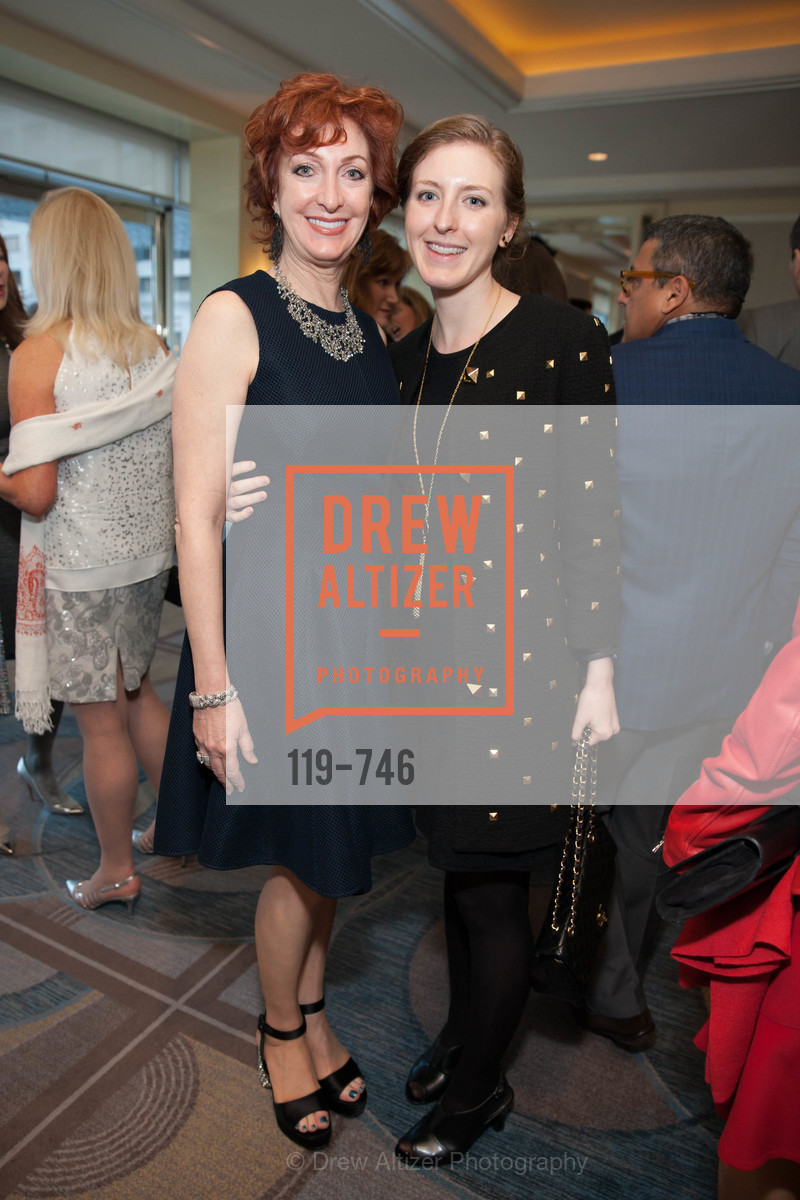 Patricia Roberts, Anna Roberts, San Francisco BALLET STUDENTS Showcase, US, May 22nd, 2015, Photo #119-746 Patricia Roberts, Anna Roberts, Photo #119-746