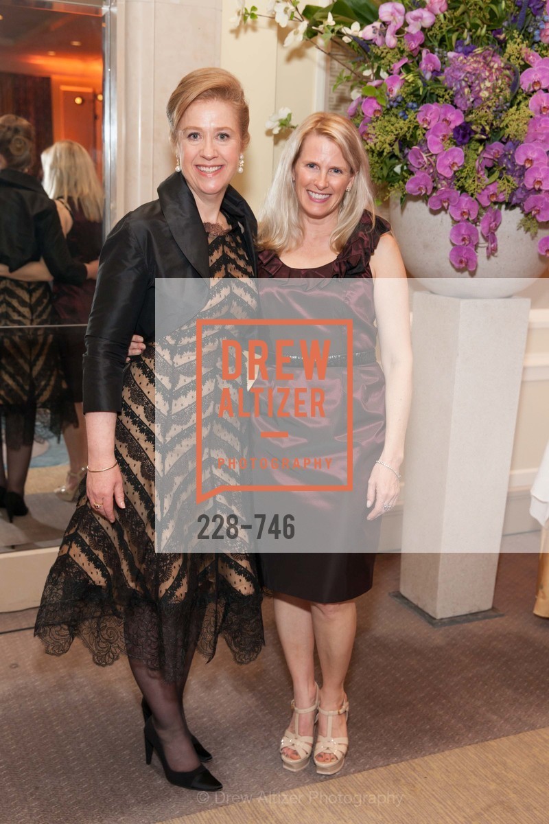 Carol Benz, Marie Hurabiell, San Francisco BALLET STUDENTS Showcase, US, May 22nd, 2015,Drew Altizer, Drew Altizer Photography, full-service agency, private events, San Francisco photographer, photographer california