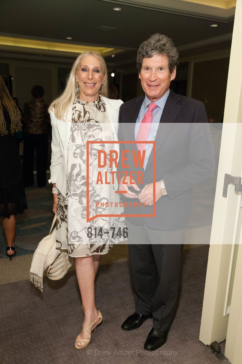Betsy Linder, James Bond, San Francisco BALLET STUDENTS Showcase, US, May 22nd, 2015, Photo #814-746 Betsy Linder, James Bond, Photo #814-746