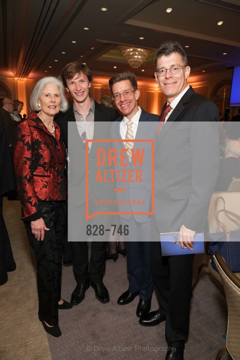 Kevin Osinski, Marc Sinykin, San Francisco BALLET STUDENTS Showcase, US, May 22nd, 2015, Photo #828-746 Kevin Osinski, Marc Sinykin, Photo #828-746