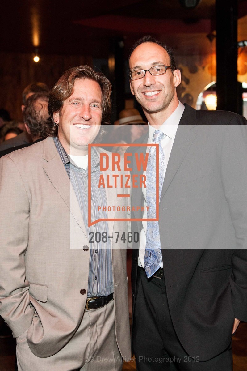 Todd Lieman, Jon Wank, Photo #208-7460