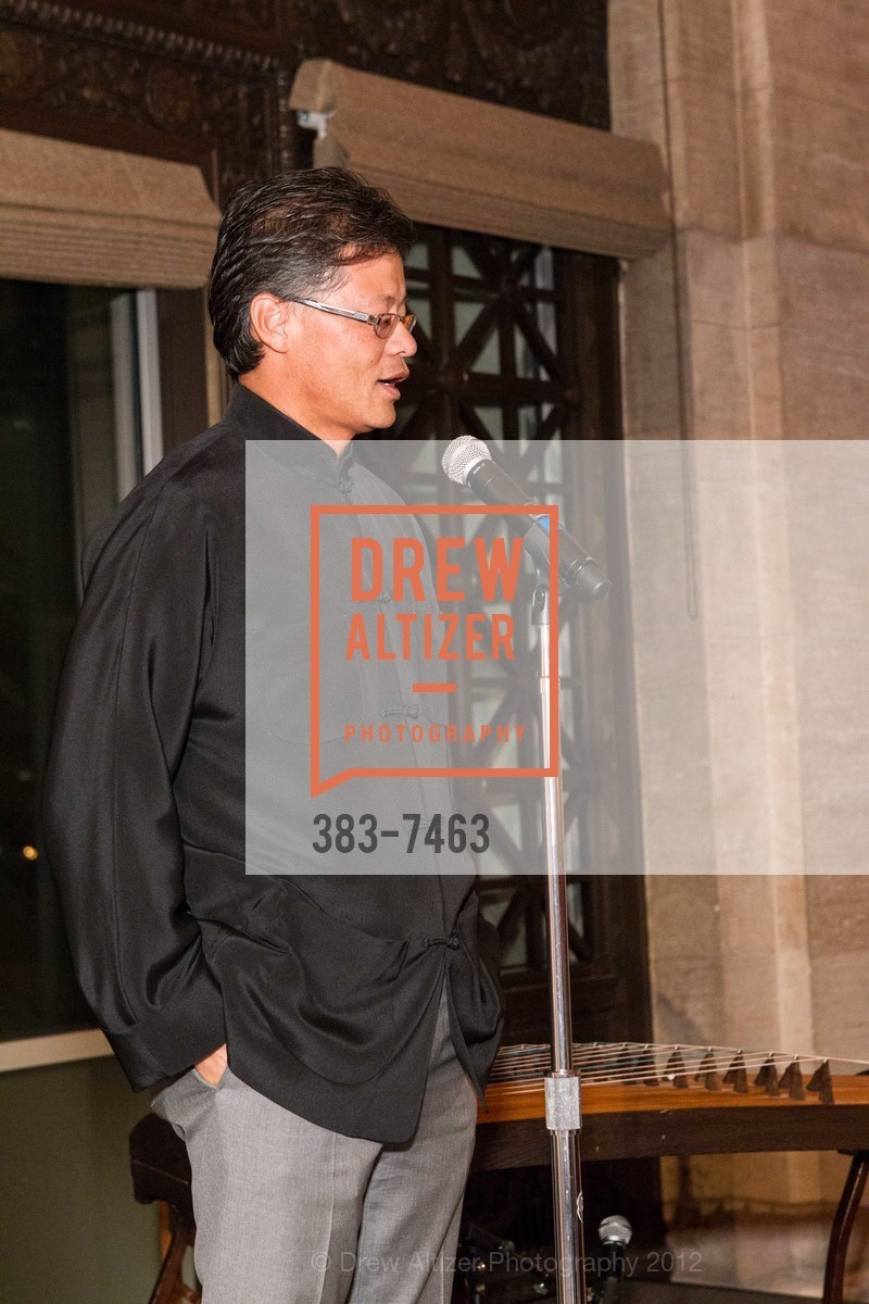 Jerry Yang, Photo #383-7463