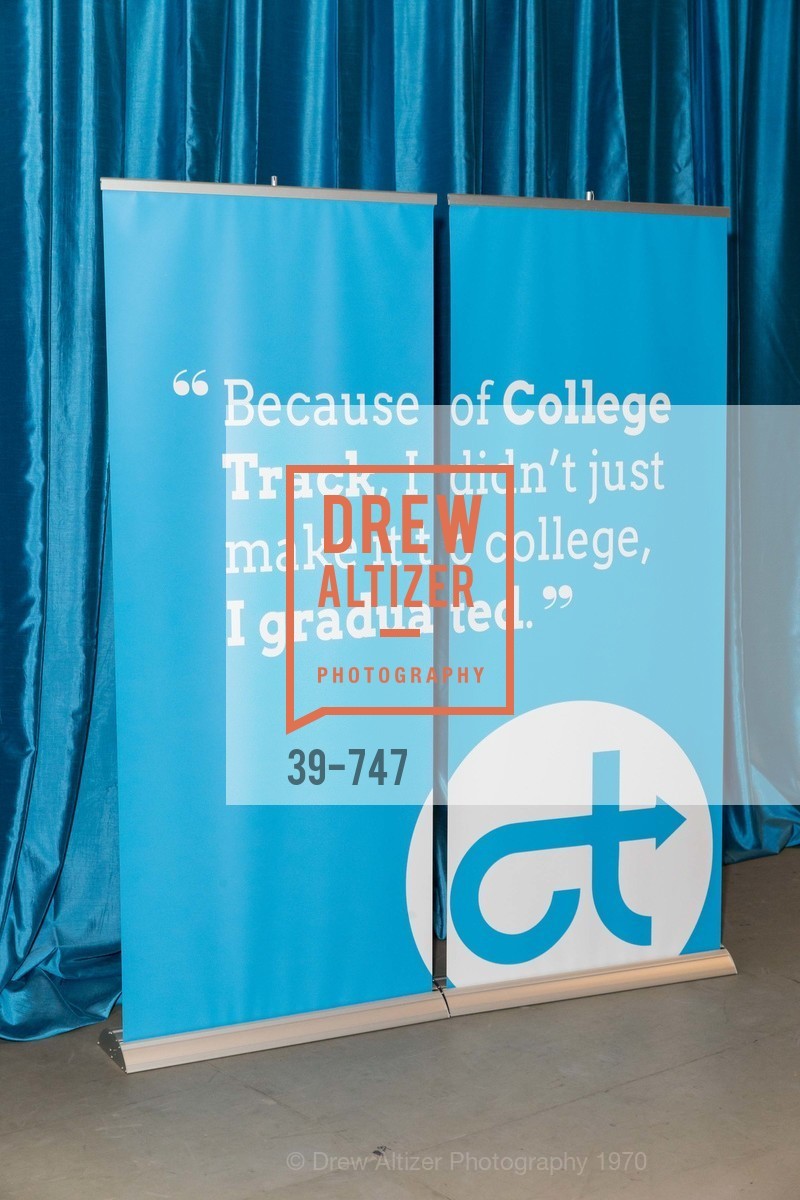 COLLEGE TRACK GRADUATION: Launch to College and Careers, US, May 22nd, 2015, Photo #39-747 Photo #39-747