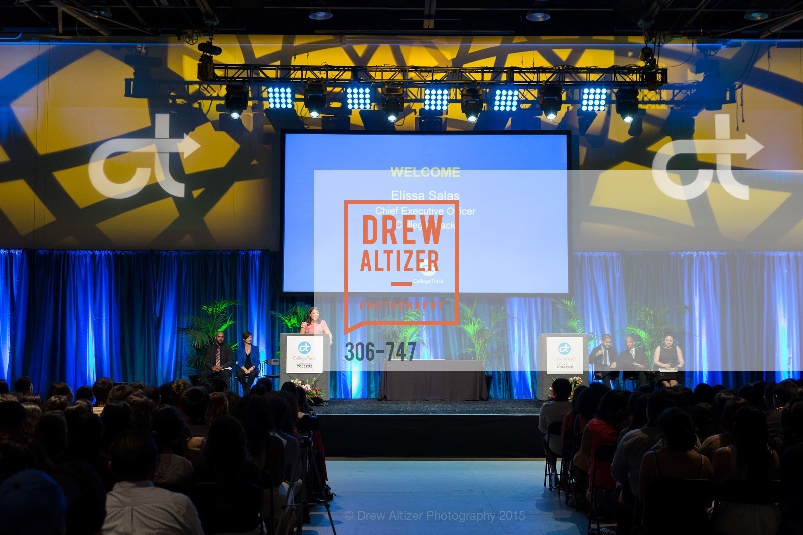Atmosphere, COLLEGE TRACK GRADUATION: Launch to College and Careers, May 22nd, 2015, Photo,Drew Altizer, Drew Altizer Photography, full-service agency, private events, San Francisco photographer, photographer california