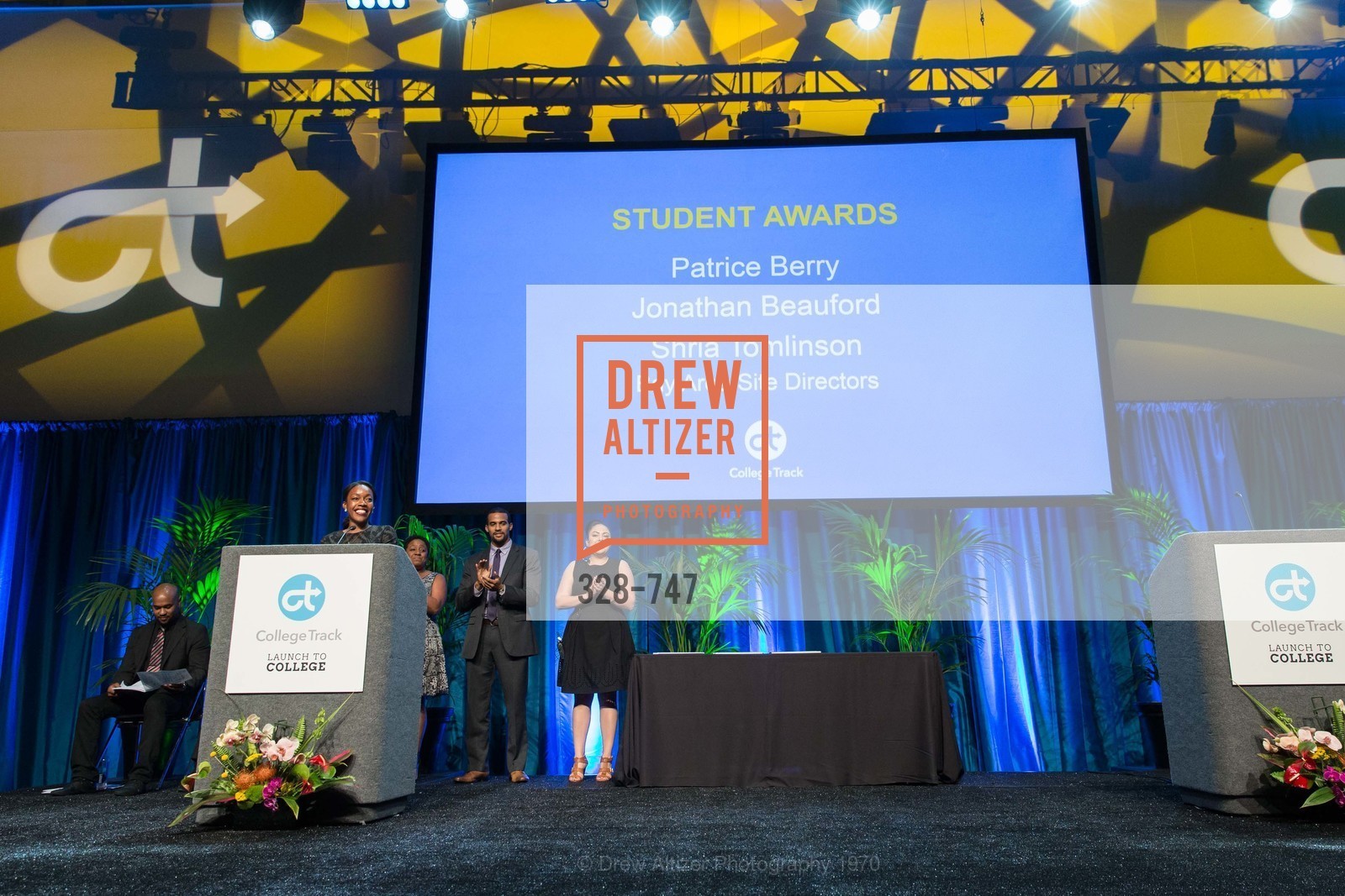 Atmosphere, COLLEGE TRACK GRADUATION: Launch to College and Careers, May 22nd, 2015, Photo,Drew Altizer, Drew Altizer Photography, full-service agency, private events, San Francisco photographer, photographer california