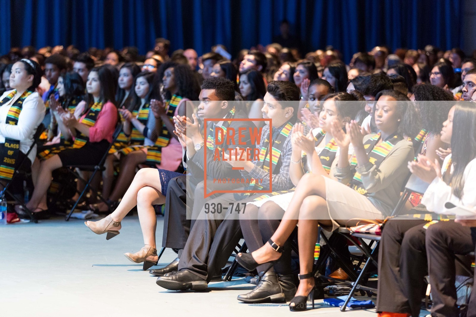 Atmosphere, COLLEGE TRACK GRADUATION: Launch to College and Careers, May 22nd, 2015, Photo,Drew Altizer, Drew Altizer Photography, full-service agency, private events, San Francisco photographer, photographer california