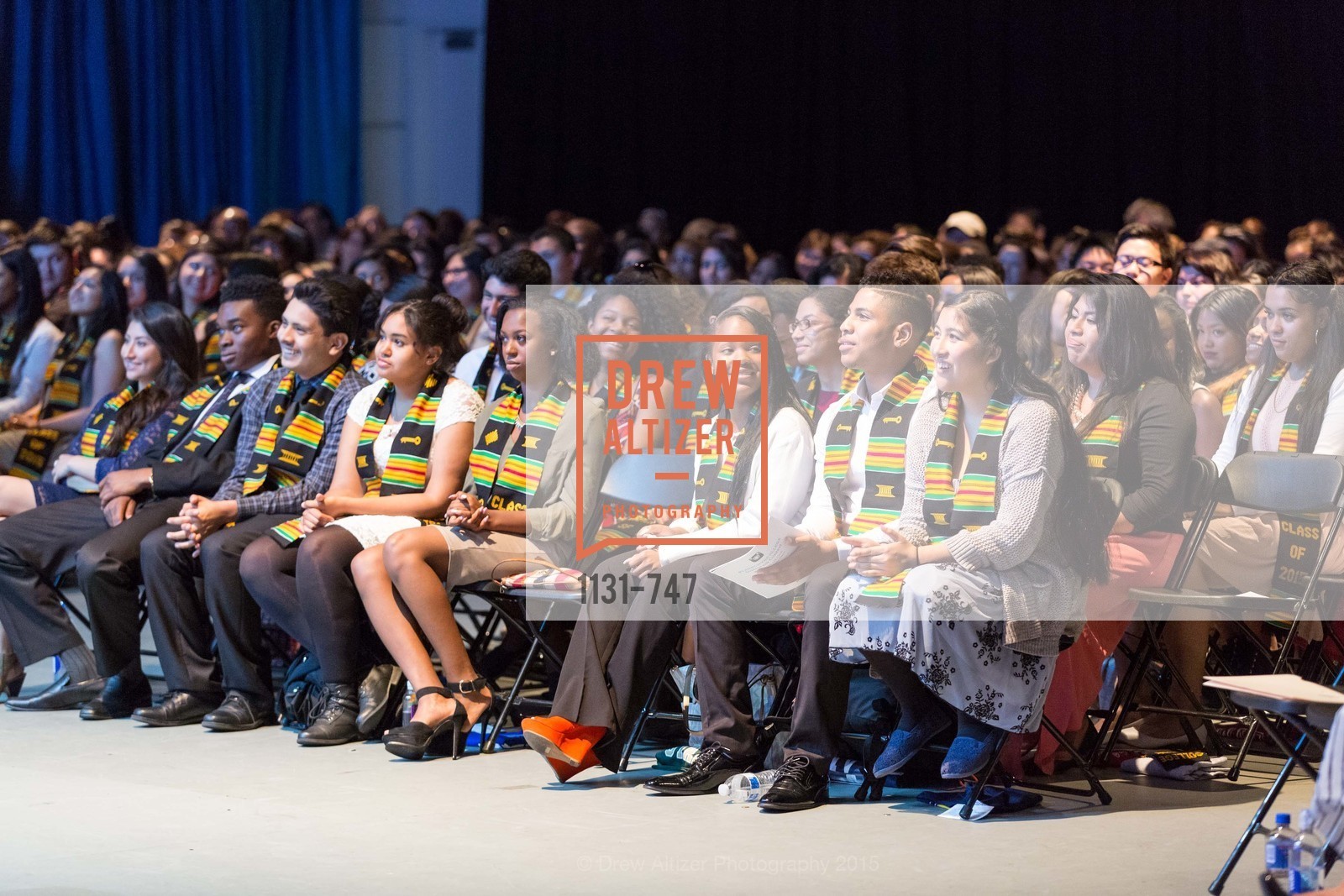 Atmosphere, COLLEGE TRACK GRADUATION: Launch to College and Careers, May 22nd, 2015, Photo,Drew Altizer, Drew Altizer Photography, full-service agency, private events, San Francisco photographer, photographer california