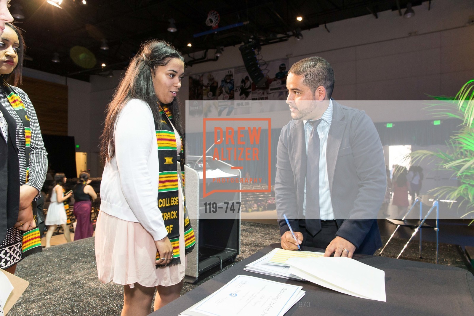 Extras, COLLEGE TRACK GRADUATION: Launch to College and Careers, May 22nd, 2015, Photo,Drew Altizer, Drew Altizer Photography, full-service agency, private events, San Francisco photographer, photographer california