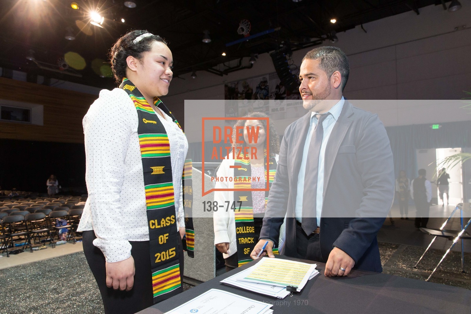 Extras, COLLEGE TRACK GRADUATION: Launch to College and Careers, May 22nd, 2015, Photo,Drew Altizer, Drew Altizer Photography, full-service agency, private events, San Francisco photographer, photographer california