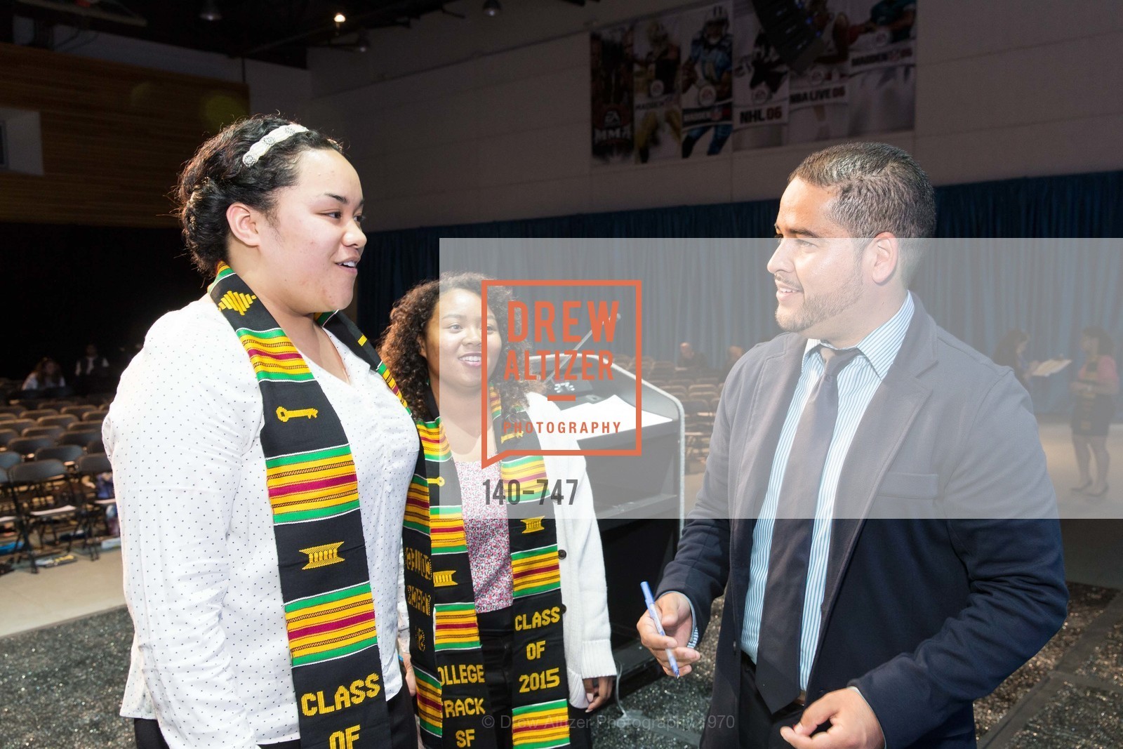 Extras, COLLEGE TRACK GRADUATION: Launch to College and Careers, May 22nd, 2015, Photo,Drew Altizer, Drew Altizer Photography, full-service agency, private events, San Francisco photographer, photographer california