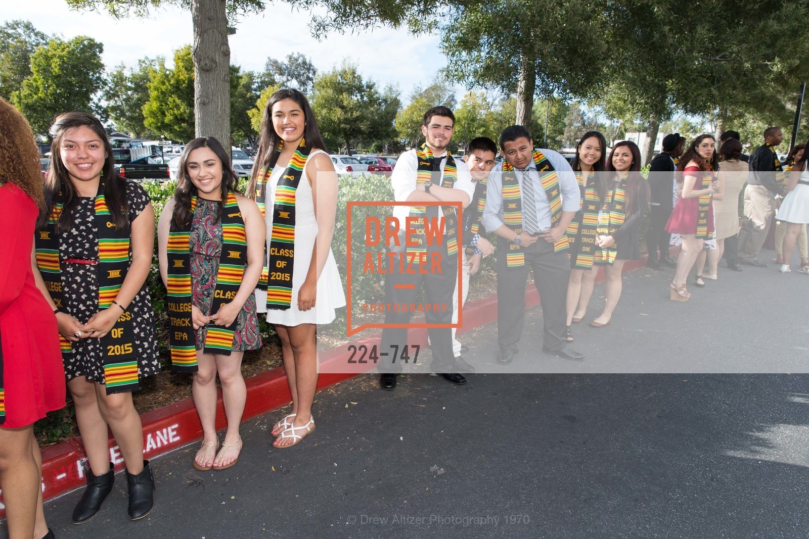 Extras, COLLEGE TRACK GRADUATION: Launch to College and Careers, May 22nd, 2015, Photo,Drew Altizer, Drew Altizer Photography, full-service agency, private events, San Francisco photographer, photographer california