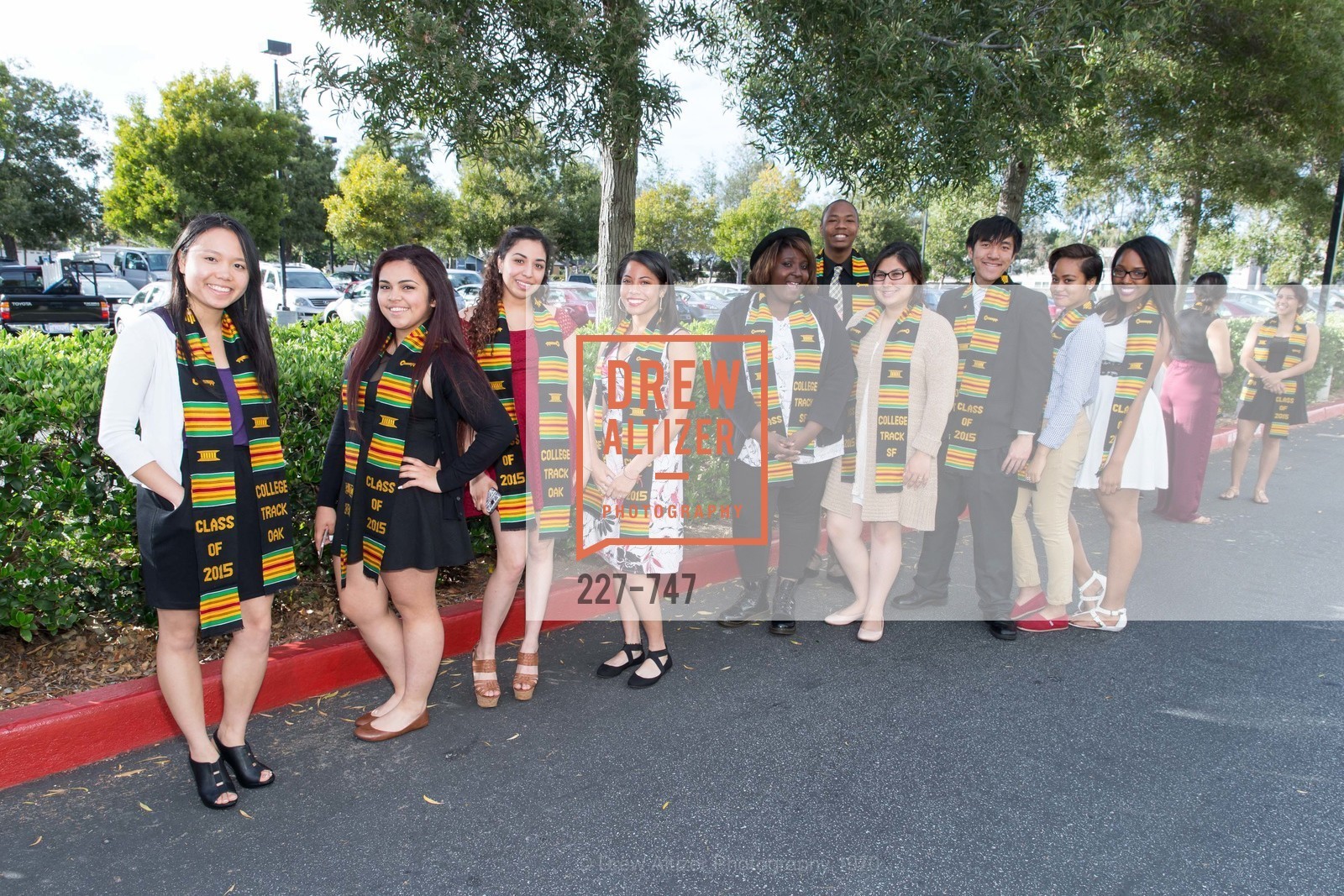 Extras, COLLEGE TRACK GRADUATION: Launch to College and Careers, May 22nd, 2015, Photo,Drew Altizer, Drew Altizer Photography, full-service agency, private events, San Francisco photographer, photographer california