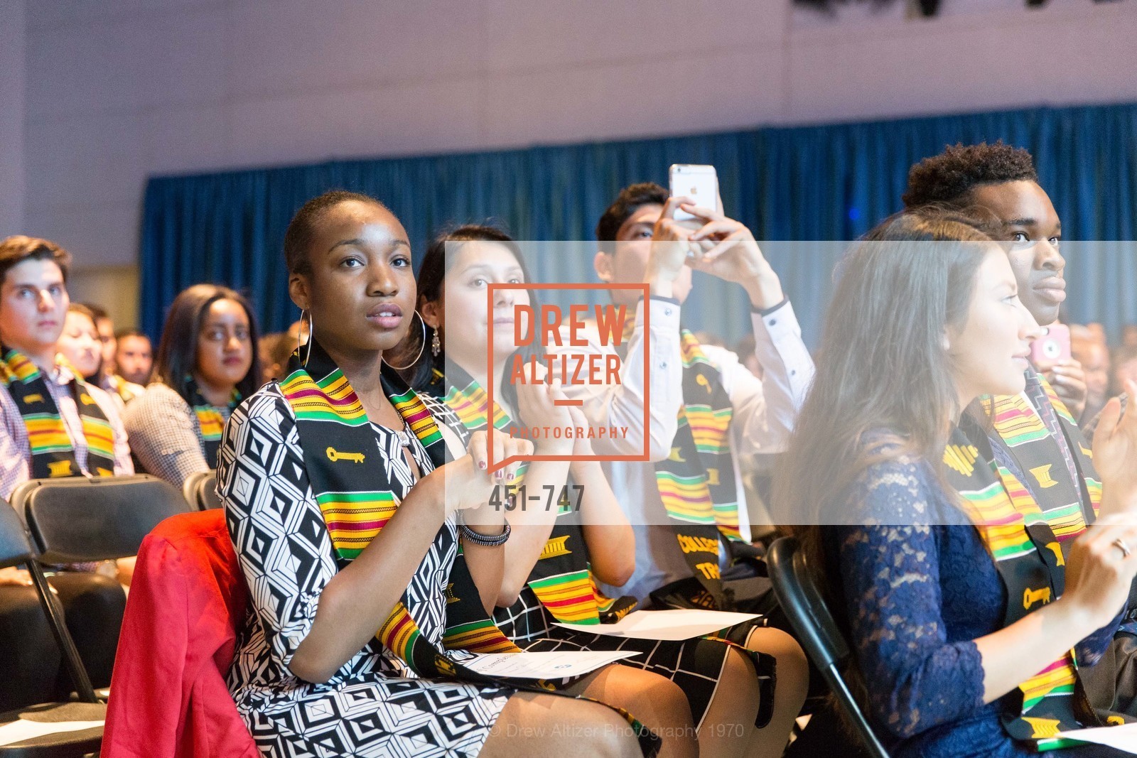 Extras, COLLEGE TRACK GRADUATION: Launch to College and Careers, May 22nd, 2015, Photo,Drew Altizer, Drew Altizer Photography, full-service agency, private events, San Francisco photographer, photographer california