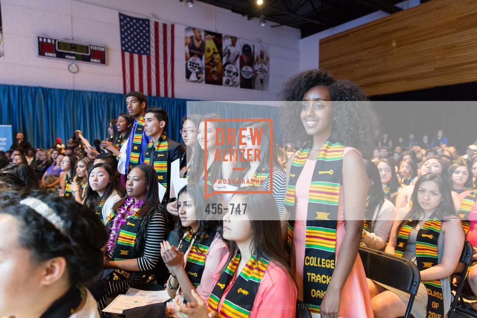 Extras, COLLEGE TRACK GRADUATION: Launch to College and Careers, May 22nd, 2015, Photo,Drew Altizer, Drew Altizer Photography, full-service agency, private events, San Francisco photographer, photographer california