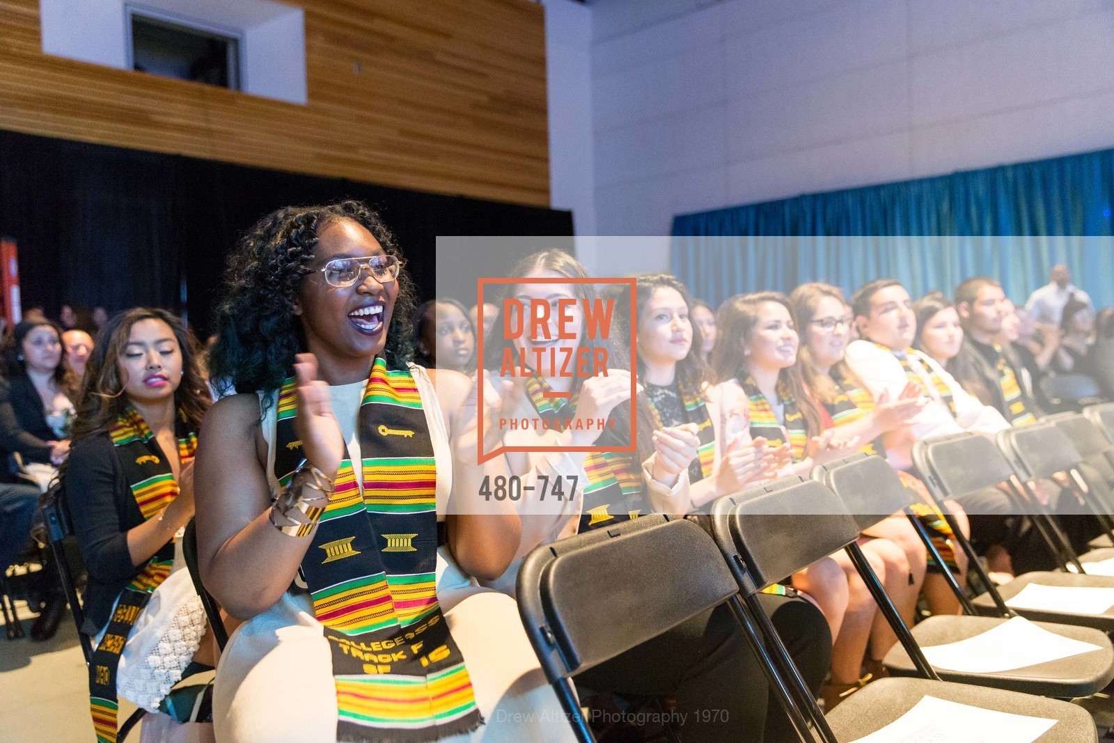Extras, COLLEGE TRACK GRADUATION: Launch to College and Careers, May 22nd, 2015, Photo,Drew Altizer, Drew Altizer Photography, full-service agency, private events, San Francisco photographer, photographer california