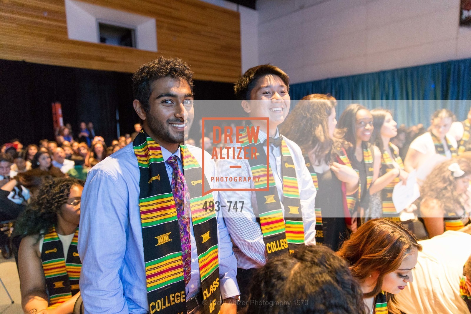 Extras, COLLEGE TRACK GRADUATION: Launch to College and Careers, May 22nd, 2015, Photo,Drew Altizer, Drew Altizer Photography, full-service agency, private events, San Francisco photographer, photographer california