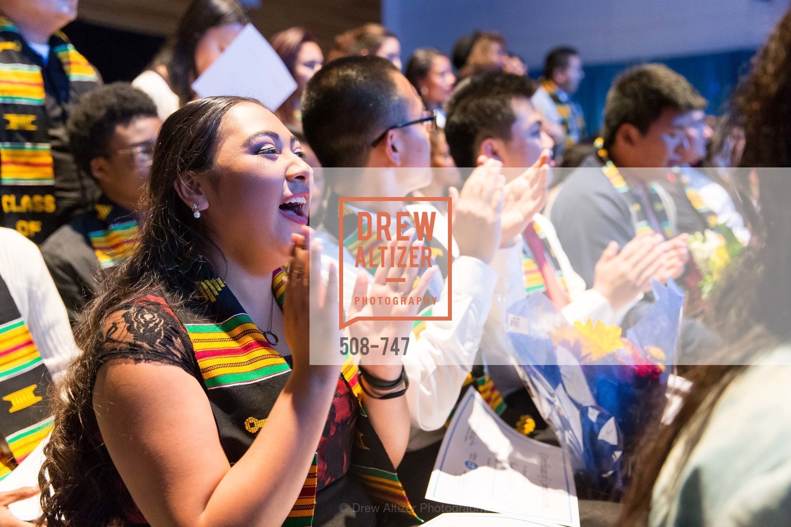 Extras, COLLEGE TRACK GRADUATION: Launch to College and Careers, May 22nd, 2015, Photo,Drew Altizer, Drew Altizer Photography, full-service agency, private events, San Francisco photographer, photographer california