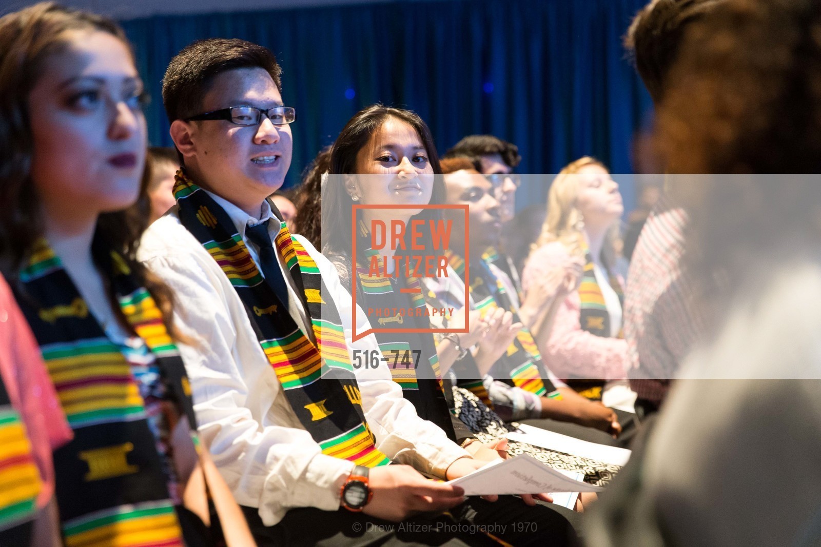 Extras, COLLEGE TRACK GRADUATION: Launch to College and Careers, May 22nd, 2015, Photo,Drew Altizer, Drew Altizer Photography, full-service agency, private events, San Francisco photographer, photographer california