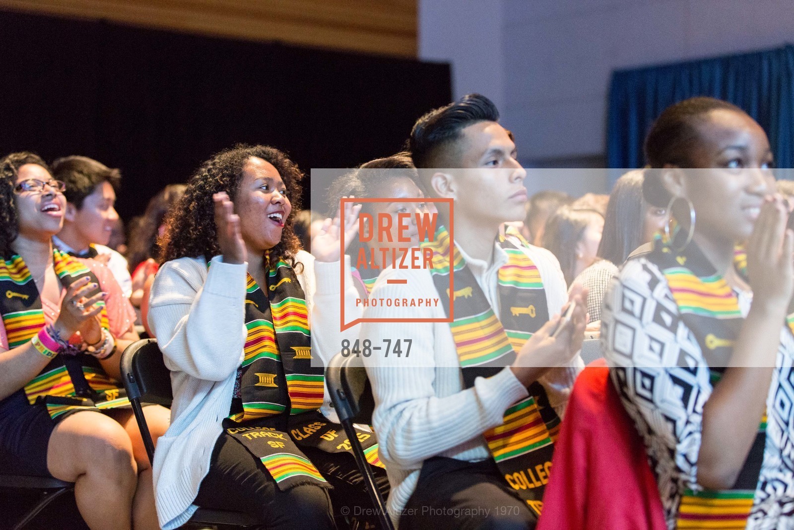 Extras, COLLEGE TRACK GRADUATION: Launch to College and Careers, May 22nd, 2015, Photo,Drew Altizer, Drew Altizer Photography, full-service agency, private events, San Francisco photographer, photographer california