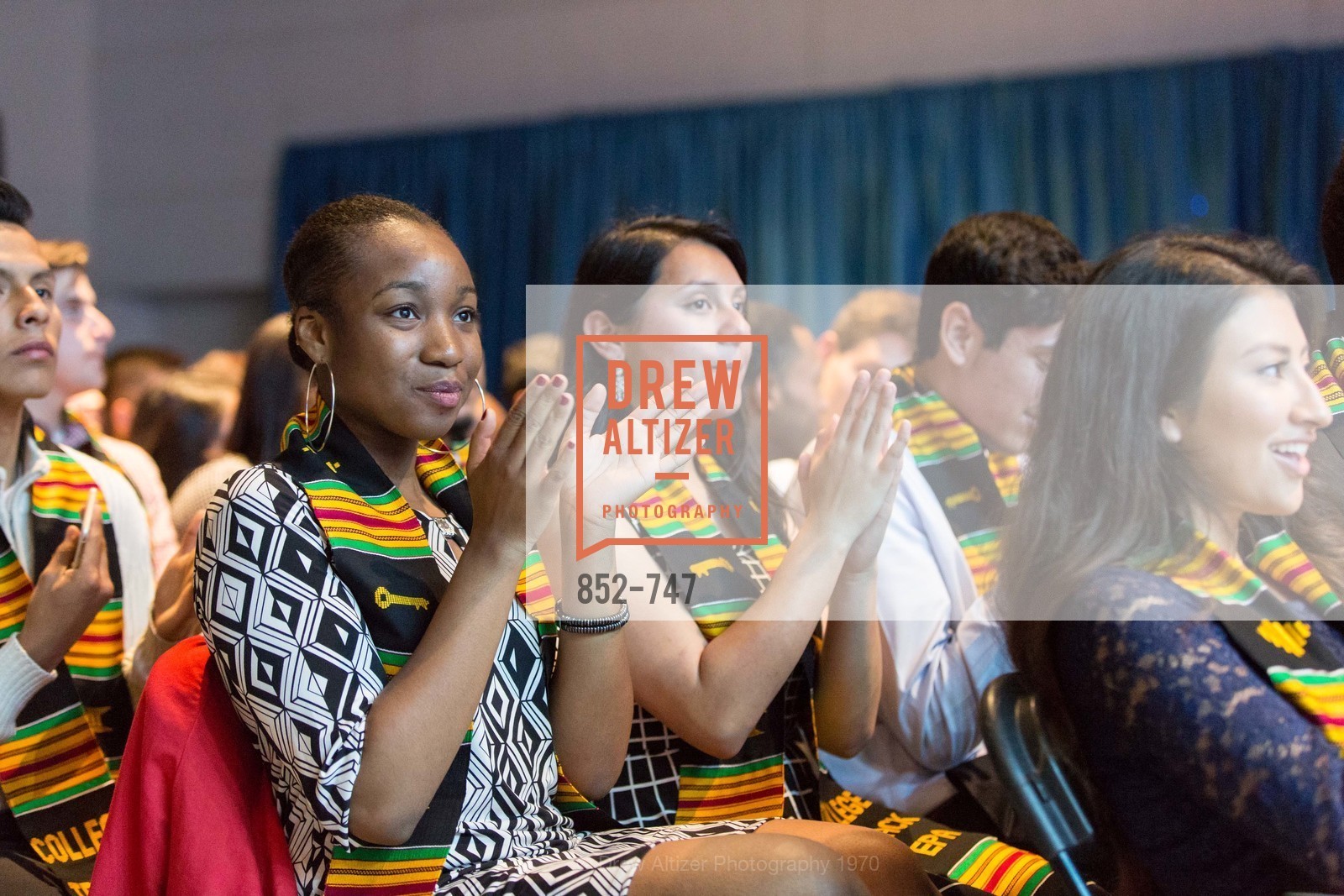 Extras, COLLEGE TRACK GRADUATION: Launch to College and Careers, May 22nd, 2015, Photo,Drew Altizer, Drew Altizer Photography, full-service agency, private events, San Francisco photographer, photographer california