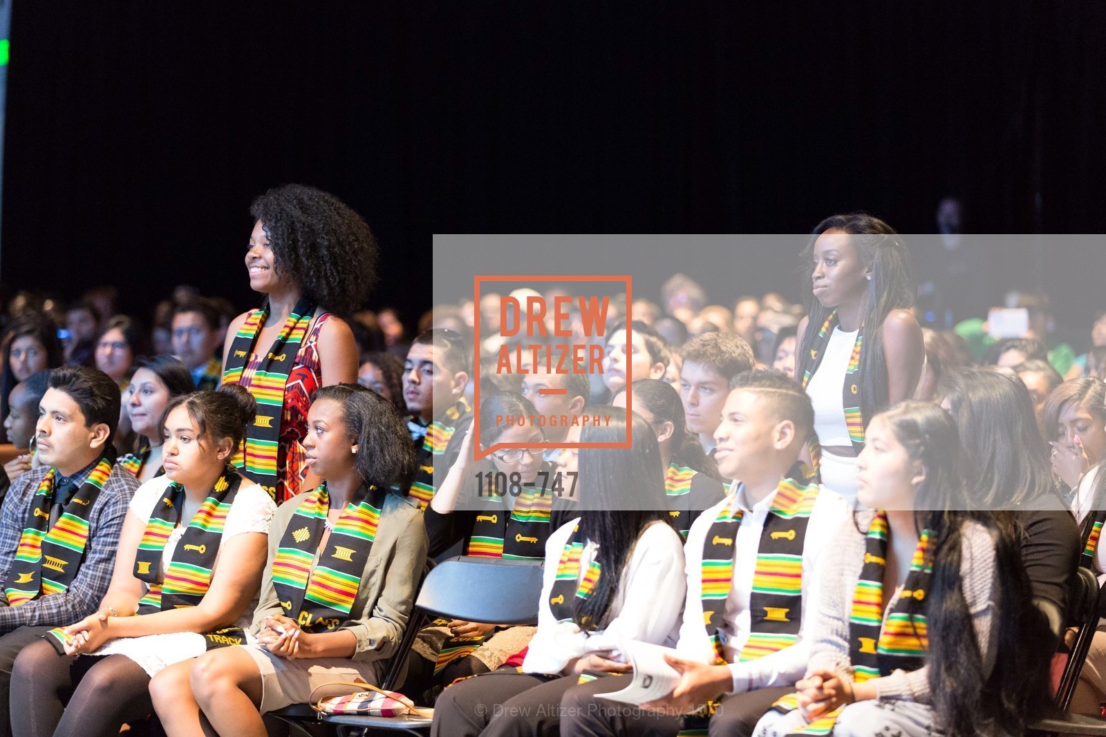 Extras, COLLEGE TRACK GRADUATION: Launch to College and Careers, May 22nd, 2015, Photo,Drew Altizer, Drew Altizer Photography, full-service agency, private events, San Francisco photographer, photographer california