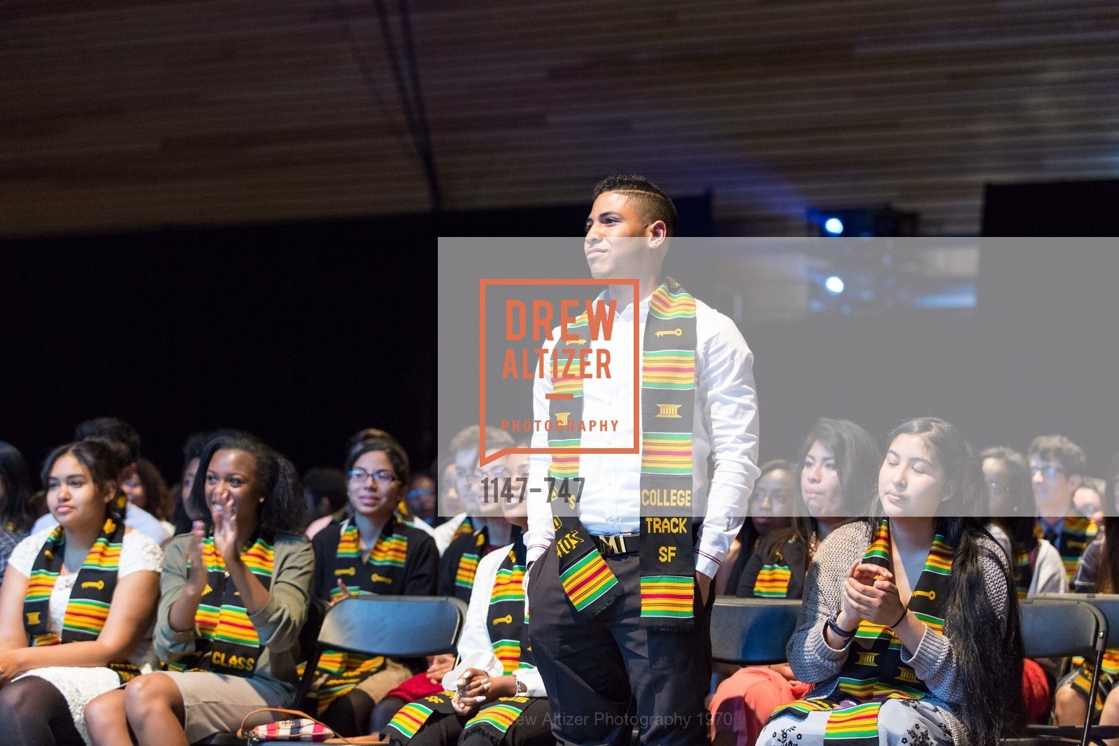 Extras, COLLEGE TRACK GRADUATION: Launch to College and Careers, May 22nd, 2015, Photo,Drew Altizer, Drew Altizer Photography, full-service agency, private events, San Francisco photographer, photographer california