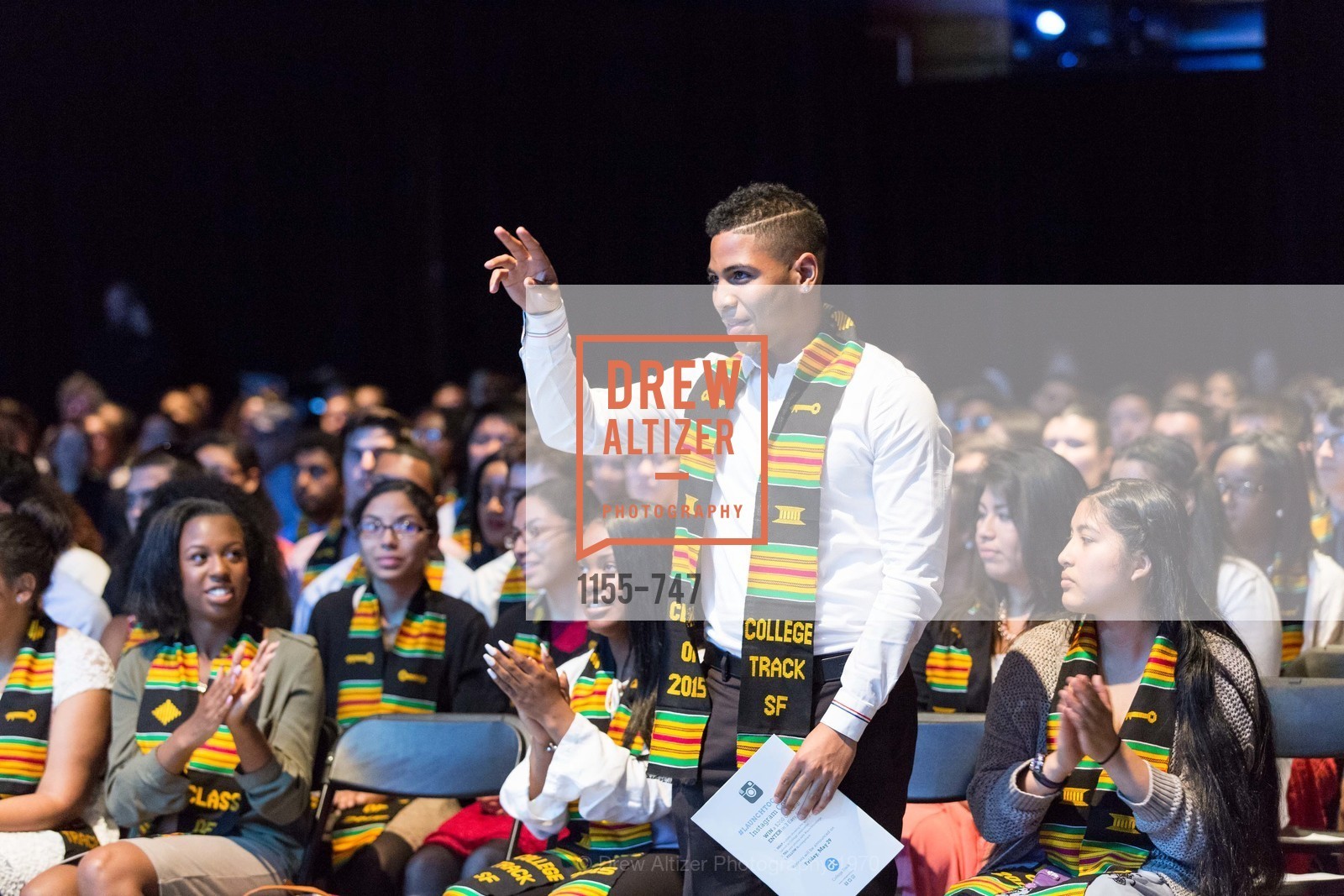 Extras, COLLEGE TRACK GRADUATION: Launch to College and Careers, May 22nd, 2015, Photo,Drew Altizer, Drew Altizer Photography, full-service agency, private events, San Francisco photographer, photographer california