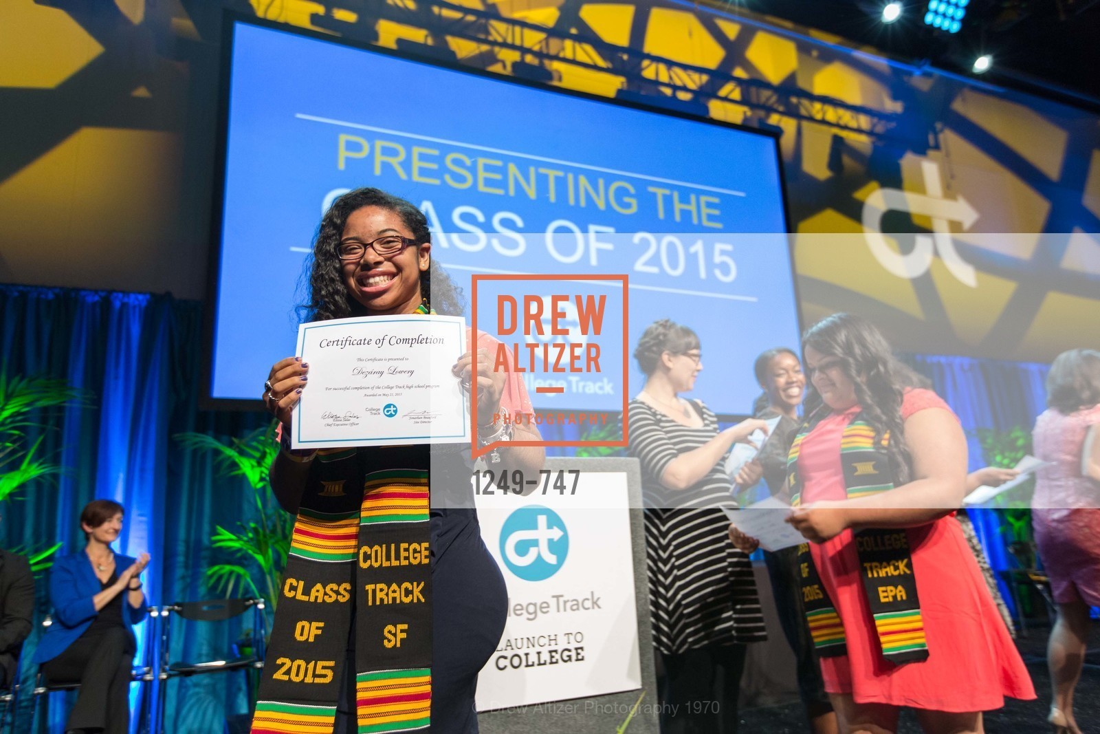 Extras, COLLEGE TRACK GRADUATION: Launch to College and Careers, May 22nd, 2015, Photo,Drew Altizer, Drew Altizer Photography, full-service agency, private events, San Francisco photographer, photographer california