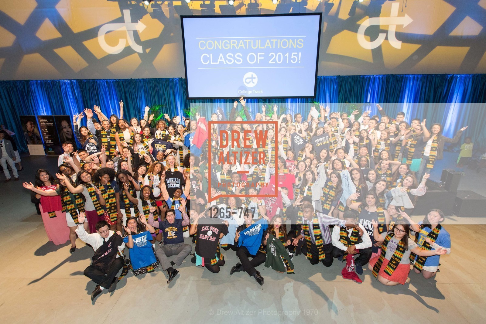 Extras, COLLEGE TRACK GRADUATION: Launch to College and Careers, May 22nd, 2015, Photo,Drew Altizer, Drew Altizer Photography, full-service agency, private events, San Francisco photographer, photographer california