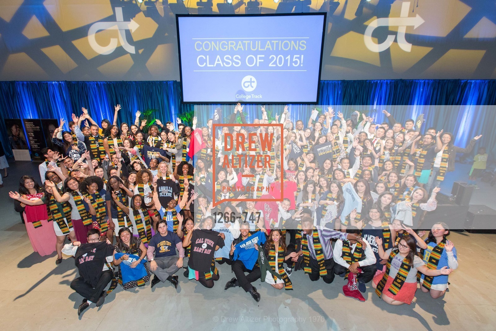 Extras, COLLEGE TRACK GRADUATION: Launch to College and Careers, May 22nd, 2015, Photo,Drew Altizer, Drew Altizer Photography, full-service agency, private events, San Francisco photographer, photographer california