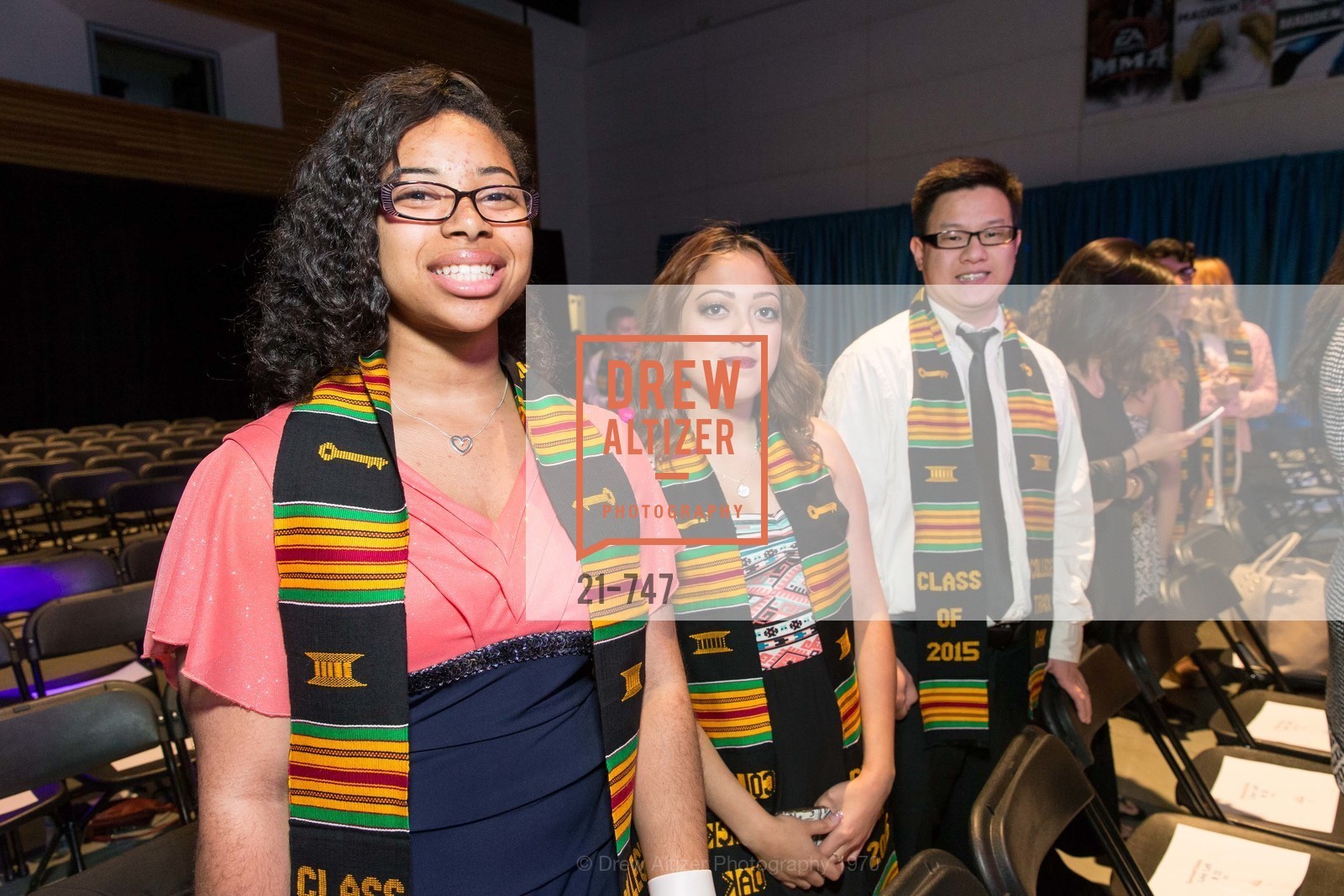 Top Picks, COLLEGE TRACK GRADUATION: Launch to College and Careers, May 22nd, 2015, Photo,Drew Altizer, Drew Altizer Photography, full-service agency, private events, San Francisco photographer, photographer california